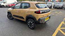 Dacia Spring 27kWh Expression 65 48kW 5dr Auto Electric Hatchback